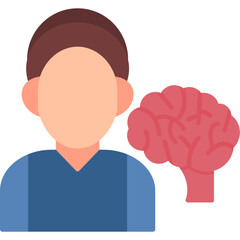 Neurologist Icon