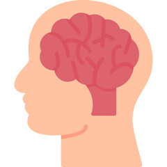 Brain Icon