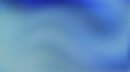 sky blue white , grainy noise grungy spray texture color gradient rough abstract retro vibe background shine bright light and glow , template empty space