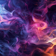 Fototapeta premium Absolutely, here are 30 more unique and modern AI image prompts featuring smokey abstract backgrounds with an artistic style, ed in ultra-high definition: --v 6.0 - Image #2 @Techwizard Digital Tools