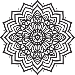 Floral background design Free Vector