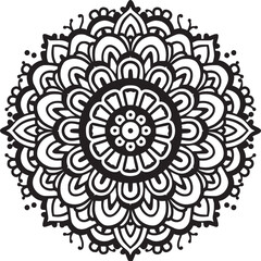 Floral background design Free Vector