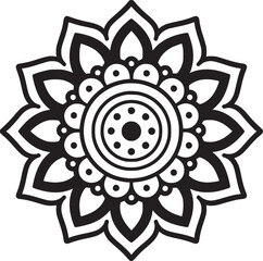 Floral background design Free Vector