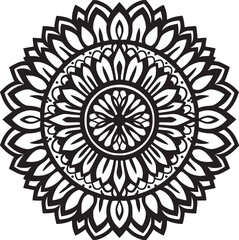 Floral background design Free Vector