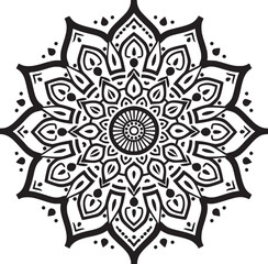 Floral background design Free Vector