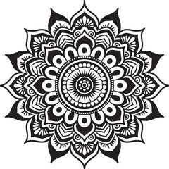 Floral background design Free Vector