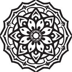 Floral background design Free Vector