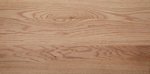 Wood texture background. Extra long oak plank tabletop background. Oak planks texture. Wooden planks texture	