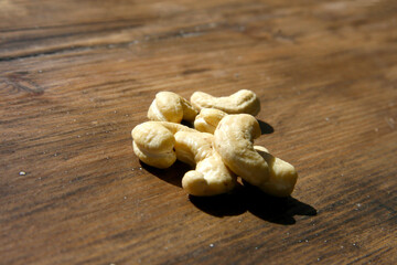 Cashew