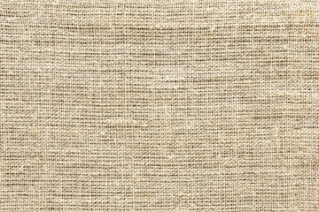 Brown Ochre Textile, Beige Fabric Background, Sand Texture