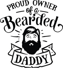 Funny typography t-shirt design inspired by eye test chart. Black or white vector design for tee print.