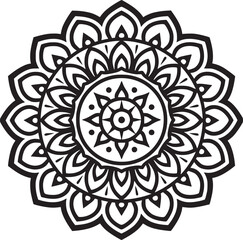 Floral background design Free Vector