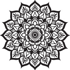 Floral background design Free Vector