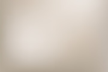 White and Sand Beige Background, Gradient Abstract Background