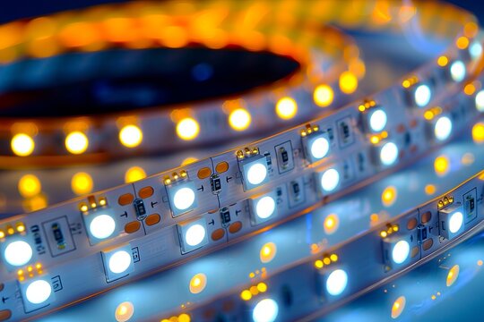 Start Led Images Strip Led Images – Browse 61,372 Stock Photos, Vectors, and Video ...