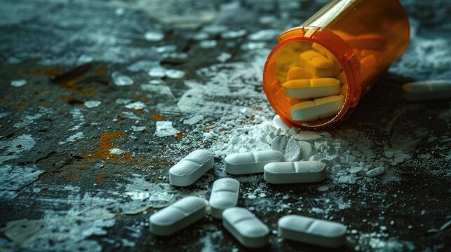 Join the movement against narcotics Say no to drugs and drug abuse