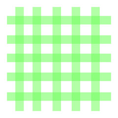 Green plaid fabric, green pattern, squares background, green gingham background, tablecloth, plaid, green and white checkered pattern, square pattern, background, wallpaper, fabric, textile, wrapping