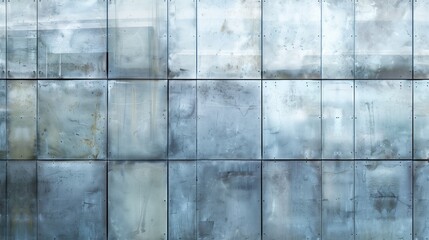 Industrail wall texture background