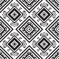 Fototapeta premium geometric linear patterns