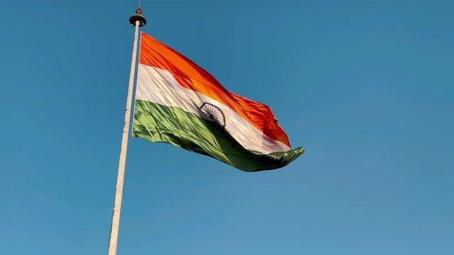 Indian National Flag, Repulbic India Flag