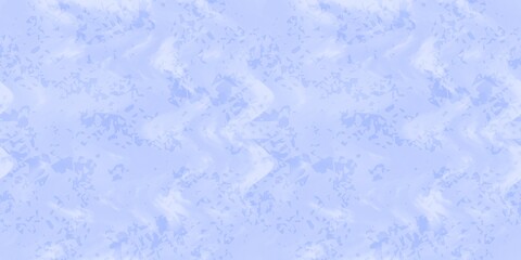 Abstract multicolored seamless background with different shapes. Camouflaged fantastic original pattern suitable for printing on textile, paper, template.