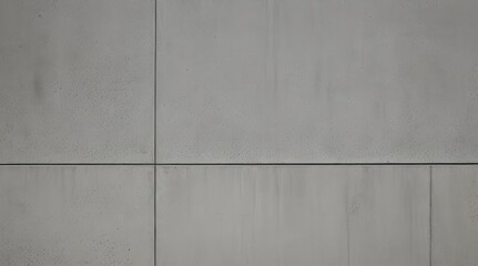 Background White concrete wall