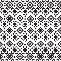 Fototapeta premium geometric patterns vector