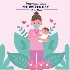 international day of the midwife