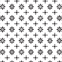 Geometric pattern vector