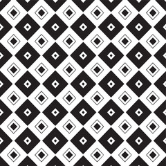 Geometric pattern vector