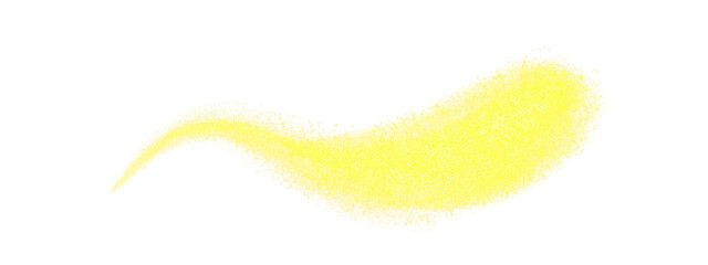 Glittering vector dust on a transparent background. Golden sparkling lights. Christmas Holiday glow particle. Magic star effect. Shine background. Festive party design. PNG image	
