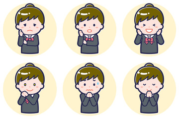 ミニ_ポーズ_女子学生01_04