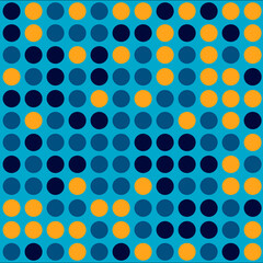 Abstract geometric shapes background pattern for wrapping, pack paper, greeting cards, posters, banners and social media