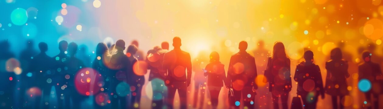 A support group meeting for LGBTQ parents and their families, offering a safe space for sharing experiences and advice on raising children in a diverse environment