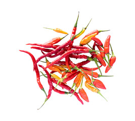 Obraz premium red hot chili peppers