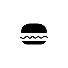 hamburger glyph icon