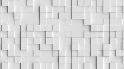 abstract squares background