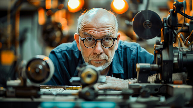 Toolmaker Before Toolmaker-Bilder: Stock-Fotos & -Videos. | Adobe Stock