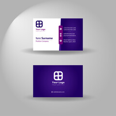 Vector Business Cards 002