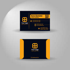 Vector Business Cards 007
