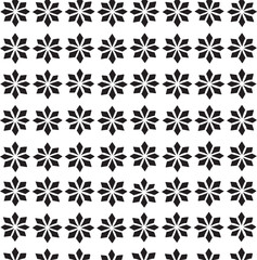 geometric simple minimalistic seamless pattern