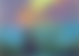Color Texture Background