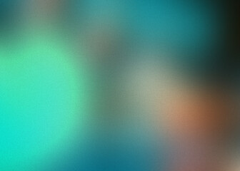 Grainy Gradients Texture Background