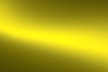 Fundo abstrato moderno com linhas diagonais ou listras e elementos de meio-tom e gradiente de cor verde amarelo com um tema de tecnologia digital.