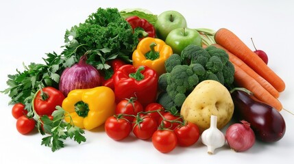Eating nutritious food is essential for maintaining good health and promoting clean eating habits