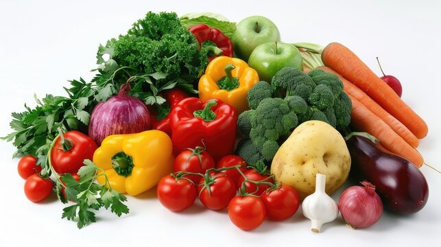 Eating nutritious food is essential for maintaining good health and promoting clean eating habits