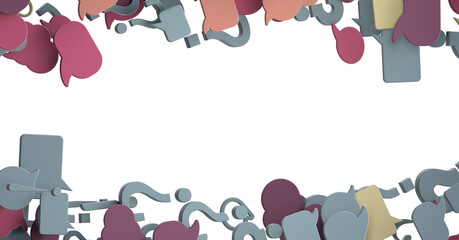 Email Mail Communication Online Chat Business Internet Technology Network Concept