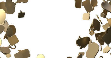 Email Mail Communication Online Chat Business Internet Technology Network Concept