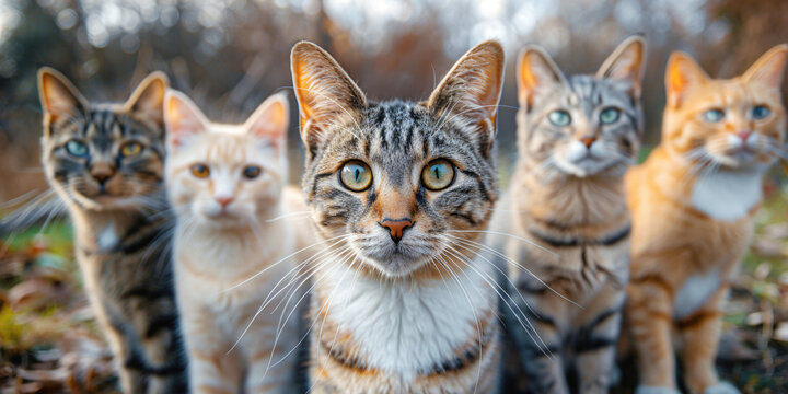 Crafting Purrfection, The Ultimate Guide to Vector Illustration Masterpieces for International Cat Day