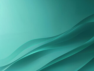 Modern teal gradient backdrop perfect for ads and promos. Great for attracting attention and adding a contemporary touch to your designs.